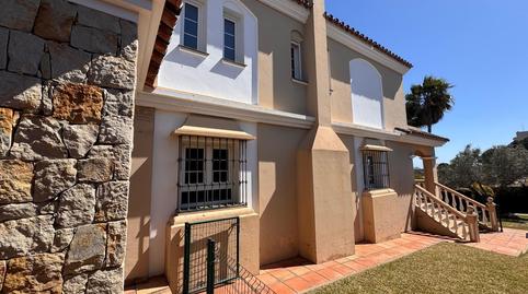 Photo 3 of Houses for sale in Estepona - Estepona,centro,pista Colada de Los Mol, Altos de Estepona, Estepona