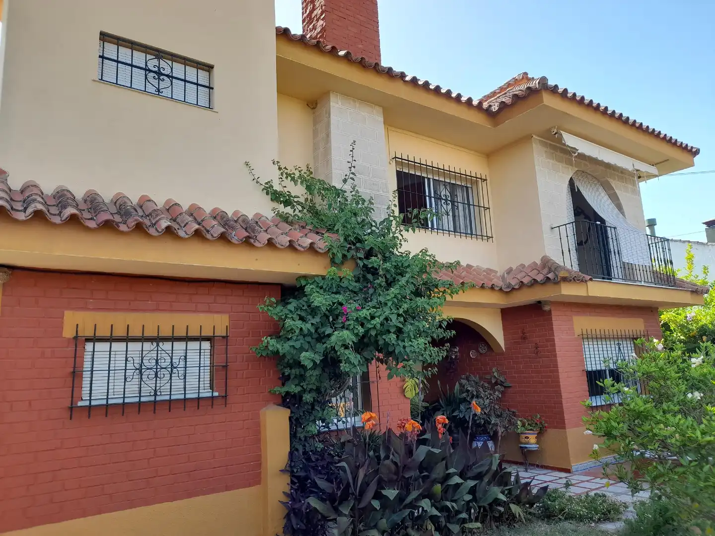 Villa zum Verkauf in Jerez norte - Montealto - Pozoalbero