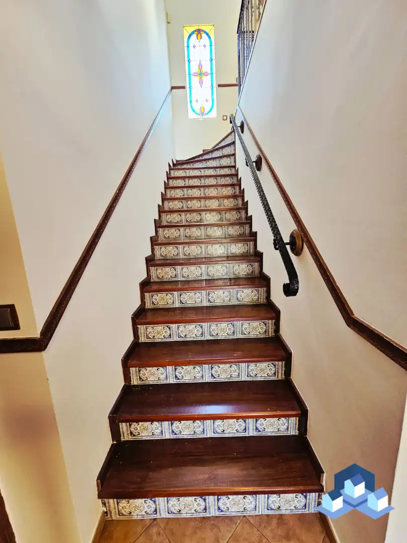 Casa o chalet en venta en Lorca con Aire acondicionado, Calefacción y Jardín privado