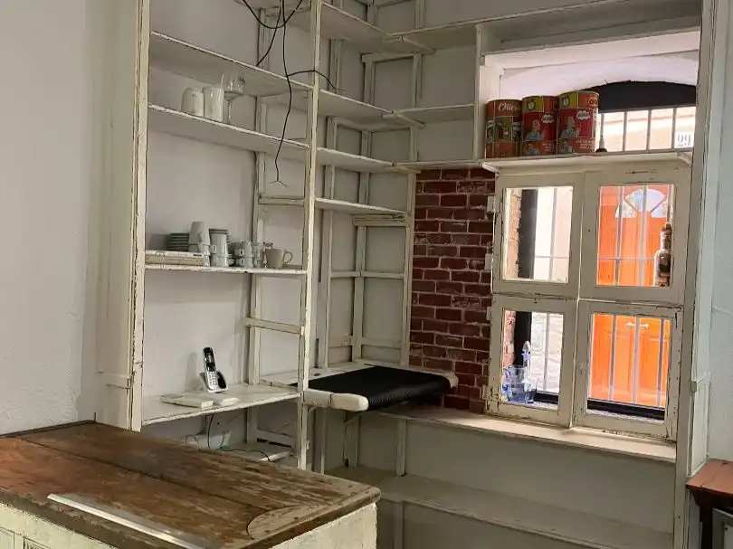 Gewerbefläche zur Miete in Calle de Sant Pere 37, imagen 9