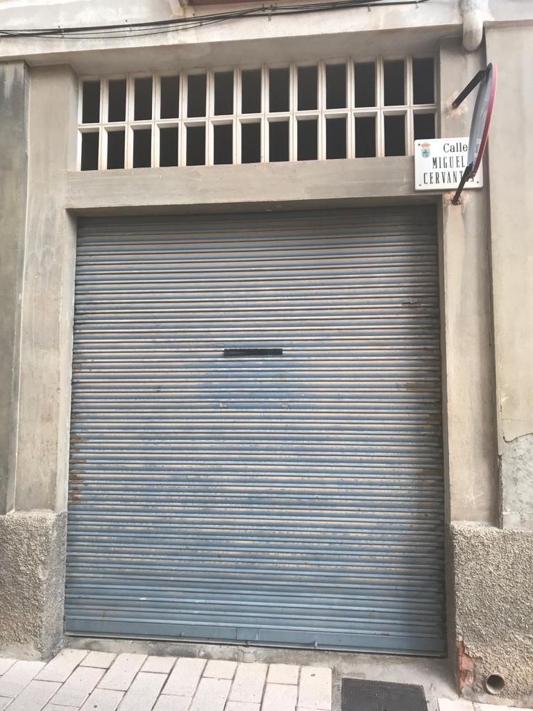 Wohnung zum verkauf in Calanda mit Möbliert, Waschmaschine und Mikrowelle