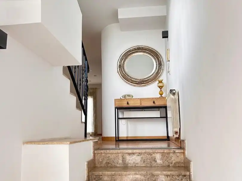 Casa o chalet en venta en Chiva con Aire acondicionado y Terraza