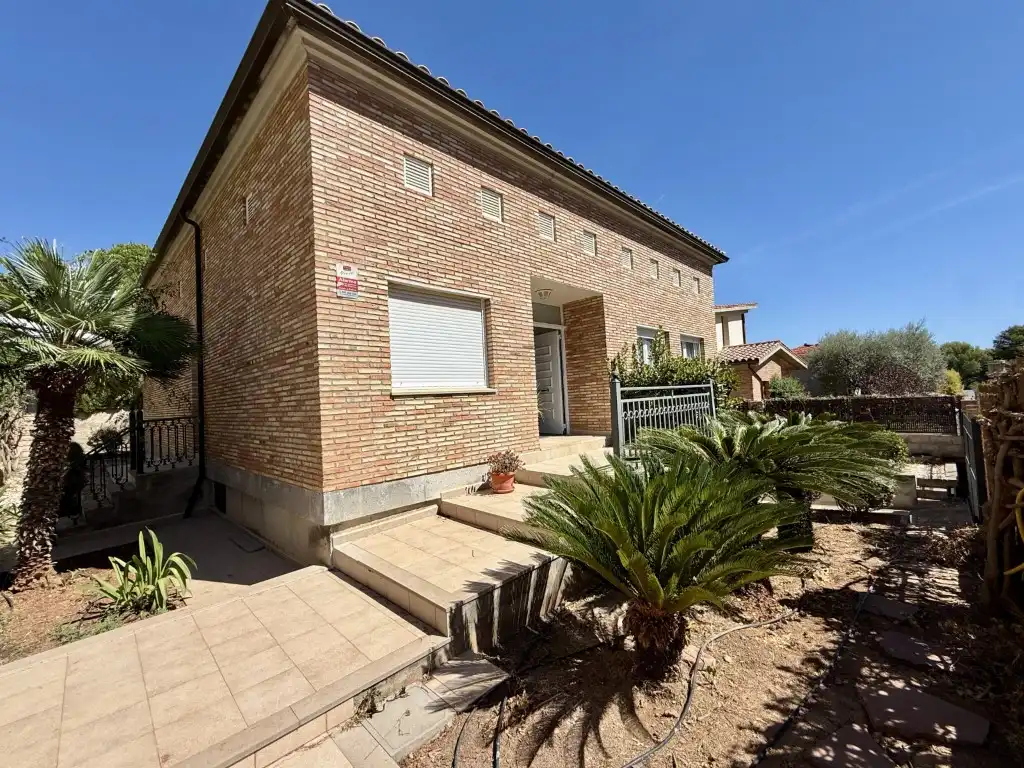 Villa à louer à Calle Quinta Avenida, imagen 32