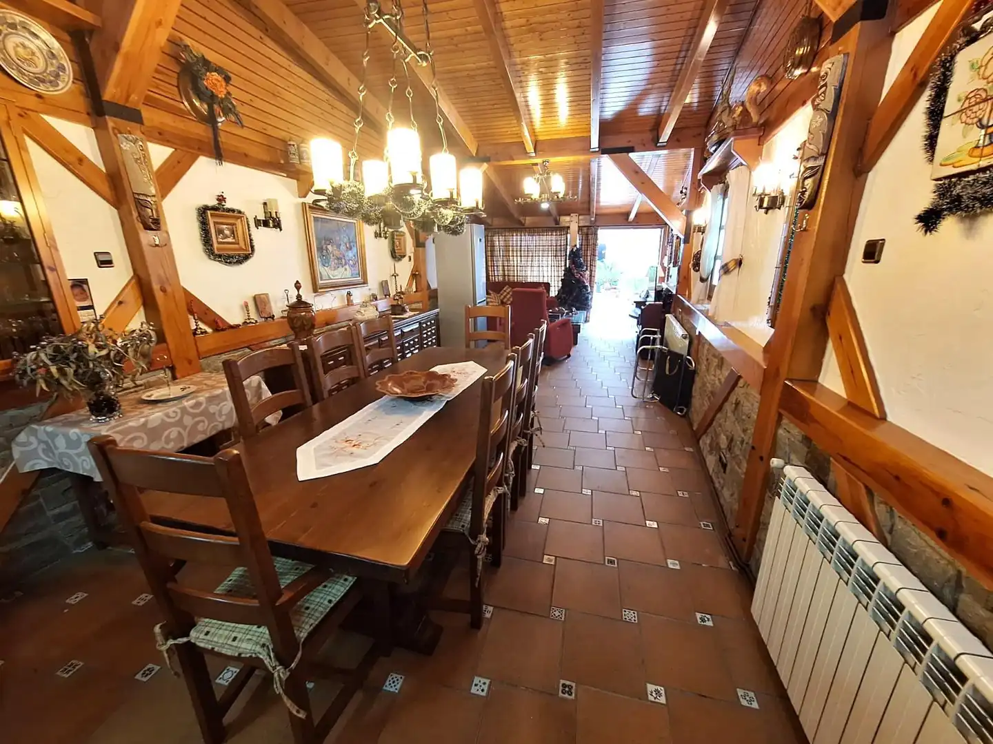 House with terrace for sale in Centre - Sant Oleguer, imagen 52