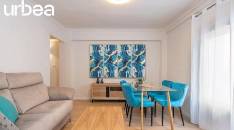 Foto 4 de Pis en venda a Parque Victoria Eugenia, Málaga Capital