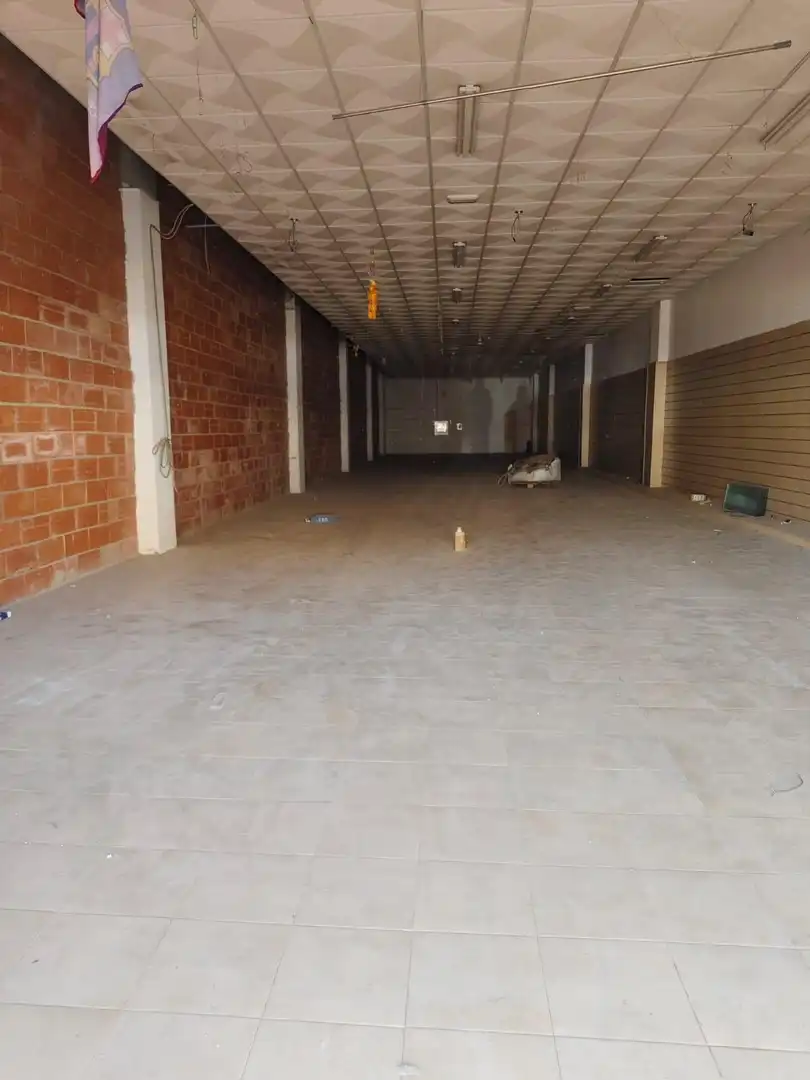 Business premises to rent in Calle Calle de la Vega, 1, imagen 8