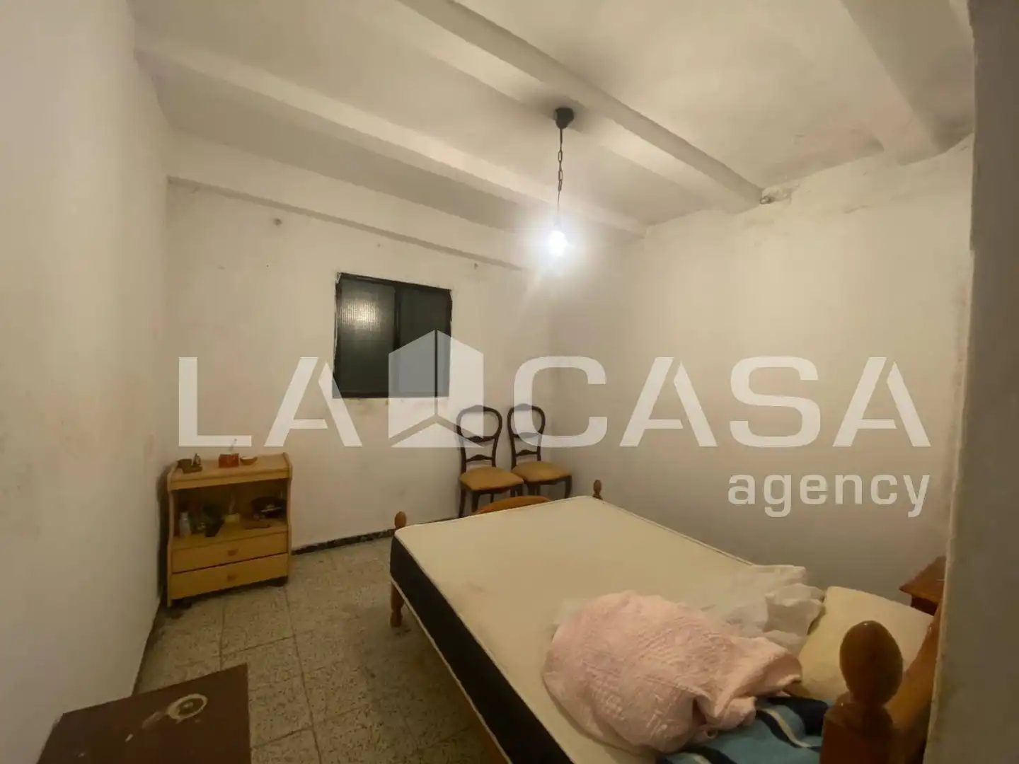 Casa o xalet en venda en Algeciras amb Traster