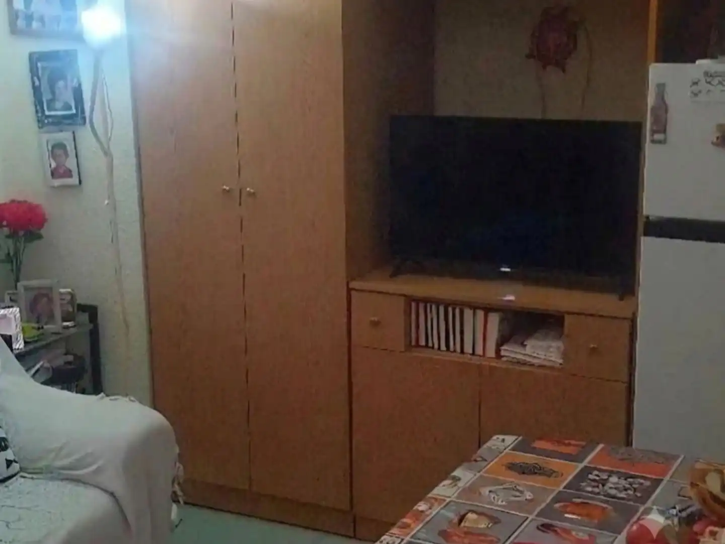 Bedroom of Study for sale in Torremolinos  with Air Conditioner