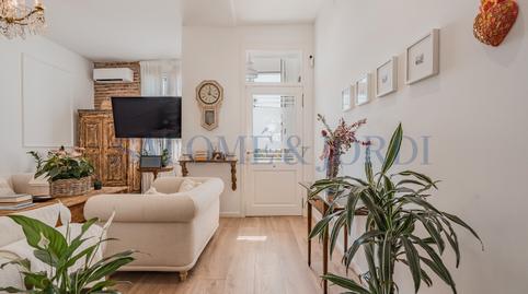 Foto 4 de Casa o xalet en venda a Carrer Camí Ral, Centre, Barcelona