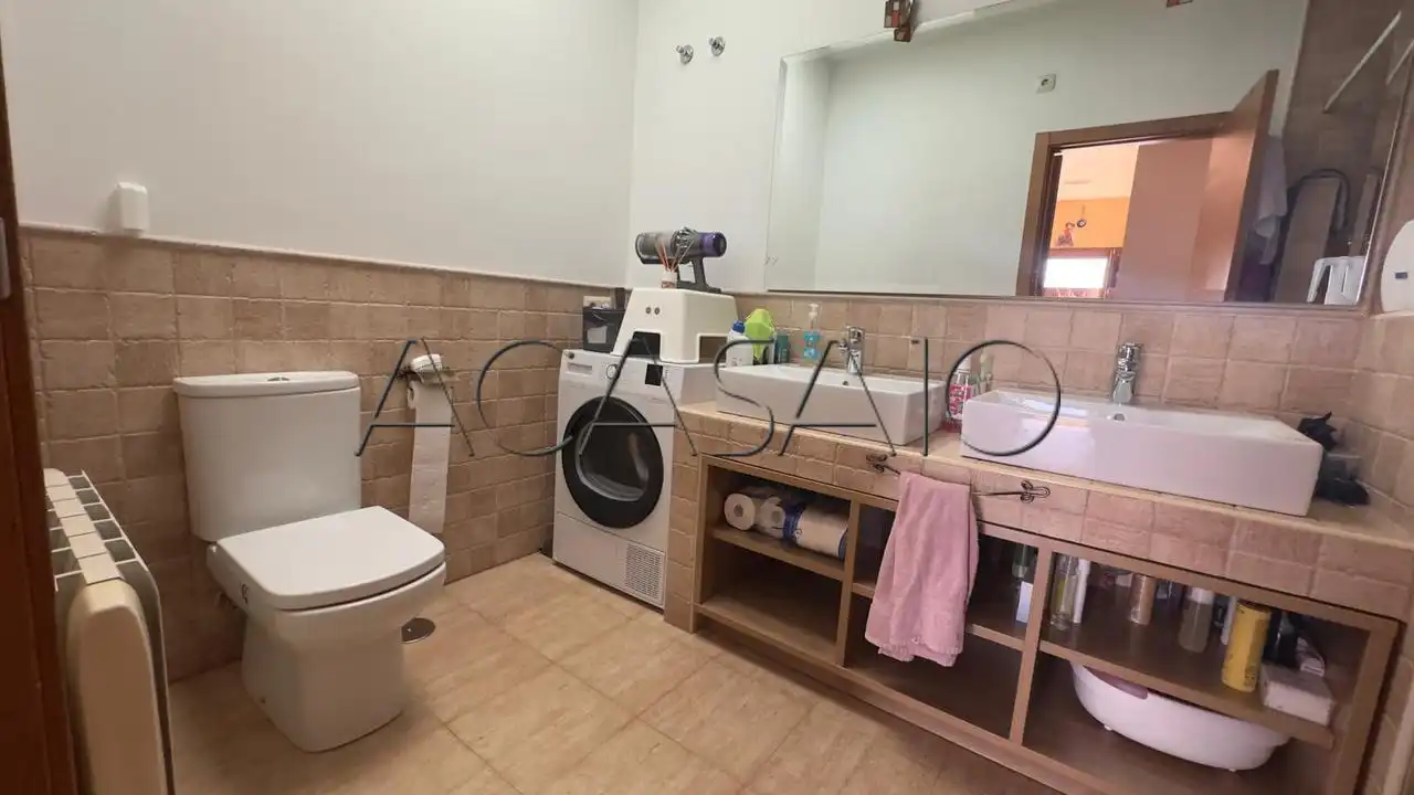 Casa con piscina en venta en Parque Manuel de Vega - Carretera de Ugena, imagen 31