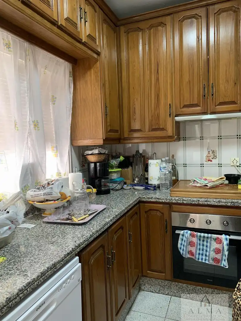 Appartement à vendre à Almendralejo, imagen 5