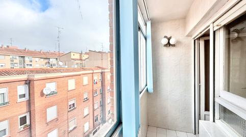 Foto 4 de Pis en venda a Calle Gregorio Marañón, Anduva - Miranda sur, Miranda de Ebro