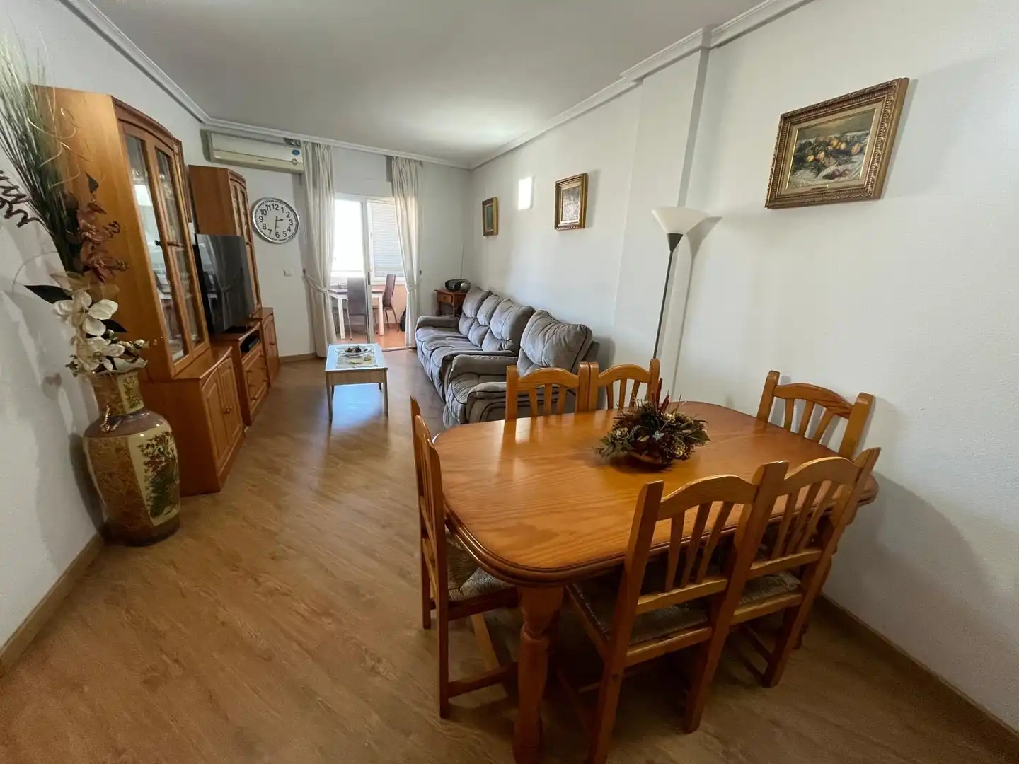 Apartamento con piscina en venta en Centro, imagen 3