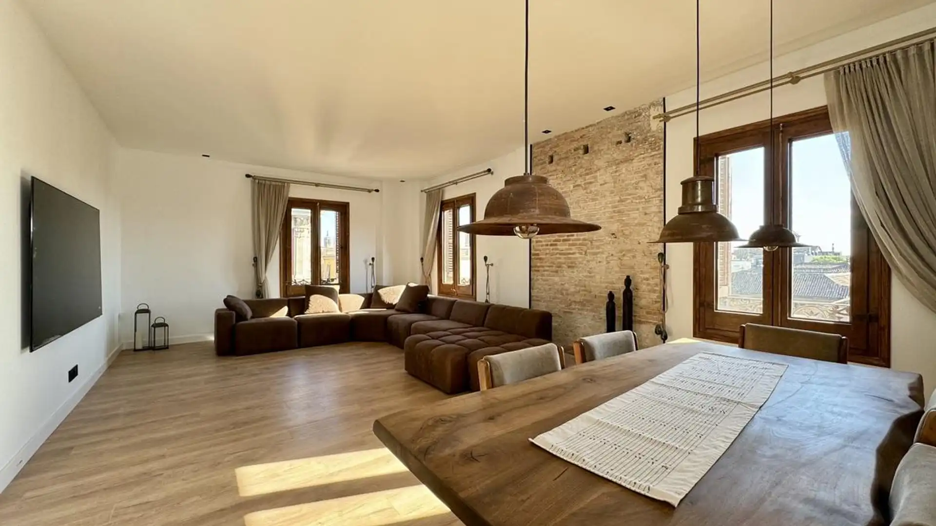 Piso en venta en del Carme, El Raval, Ciutat Vella