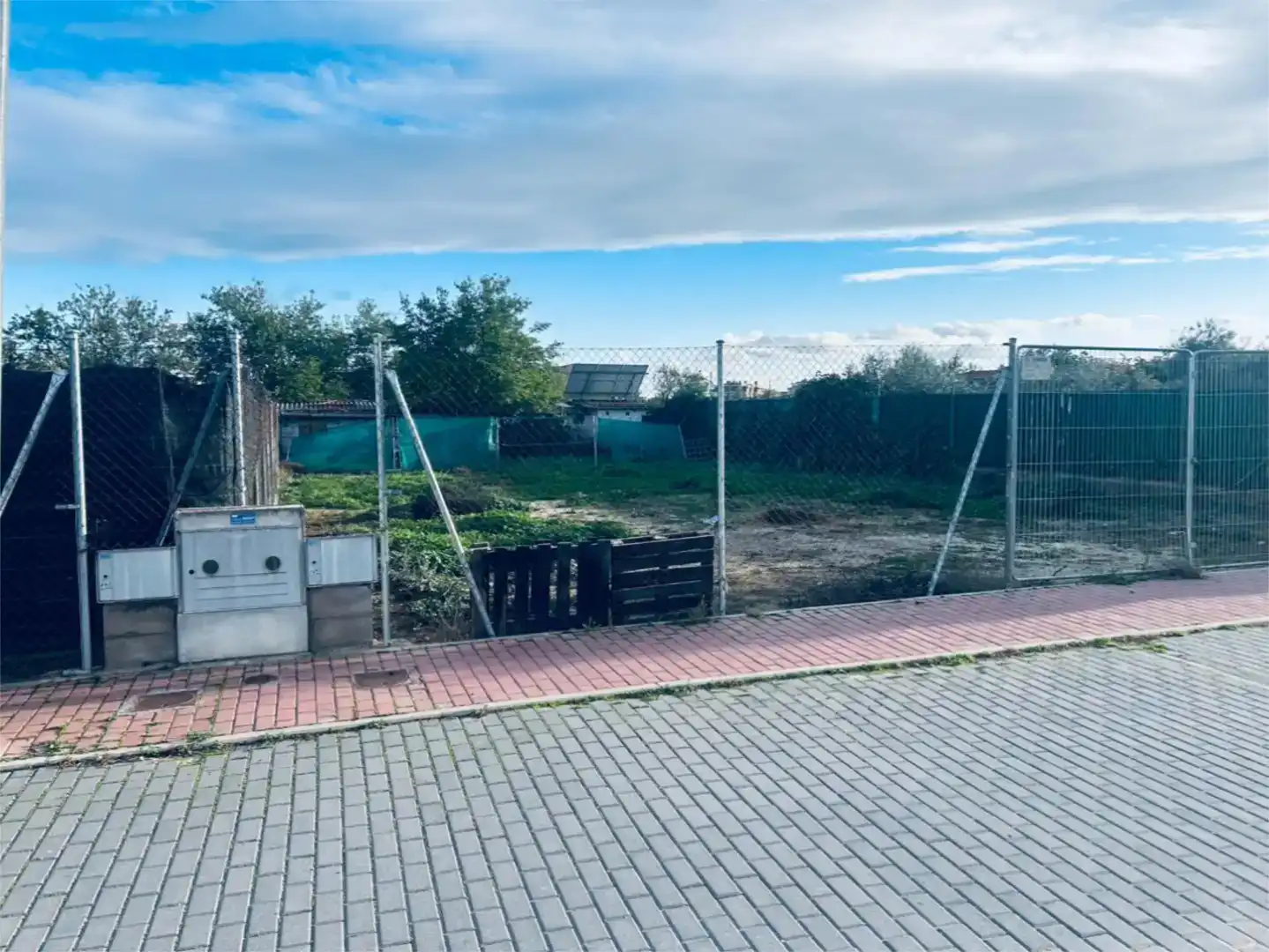 Finca rústica en venda en Alcalá de Henares