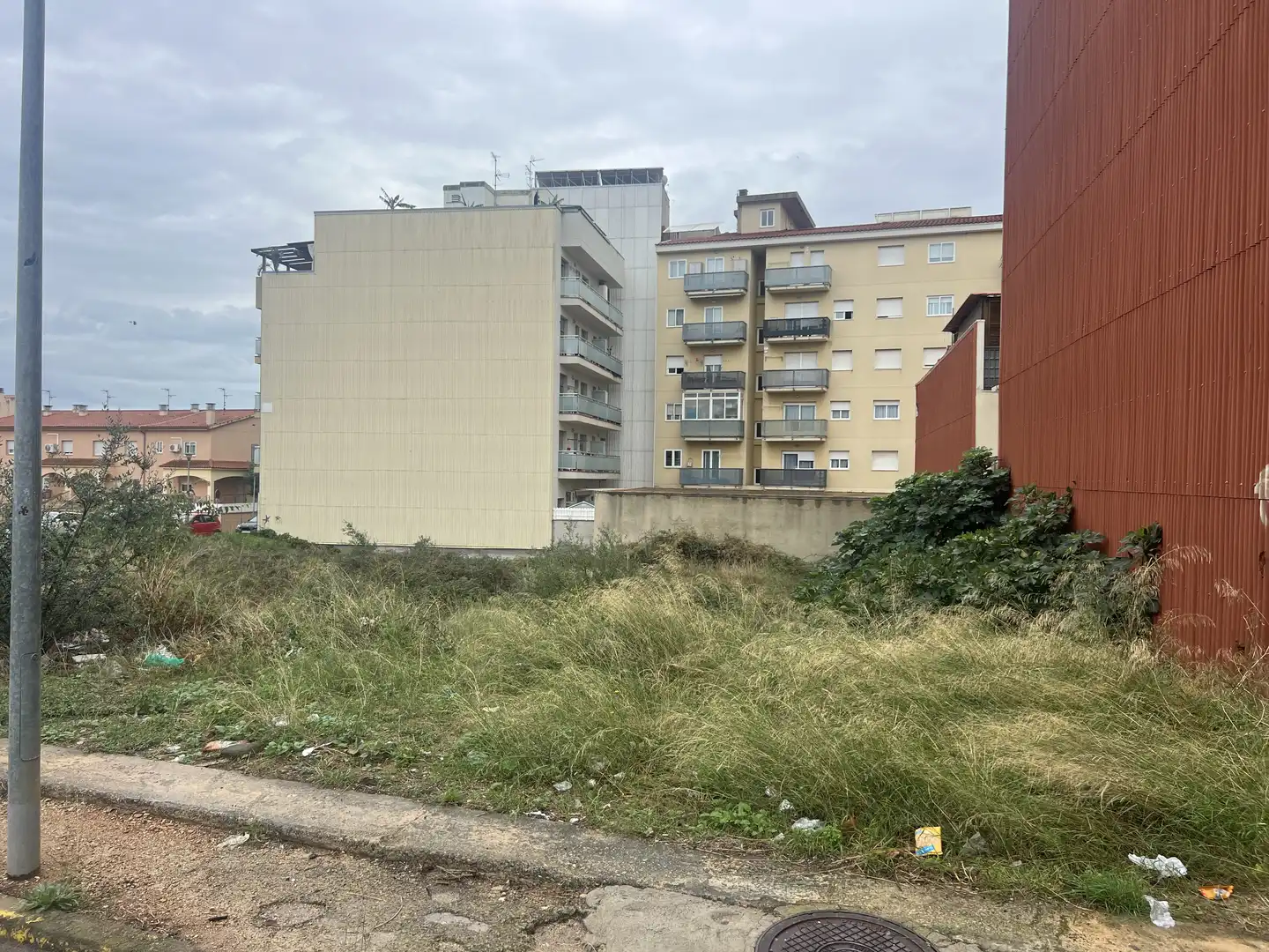 Terrain résidentiel à vendre à Carrer del Ginebró 29, imagen 4