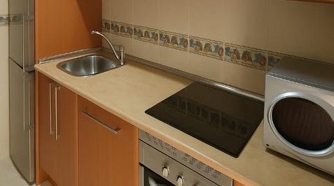 Foto 5 de Piso en venta en Calle Calderillo, 4, Calle Pinto - San Roque, Madrid