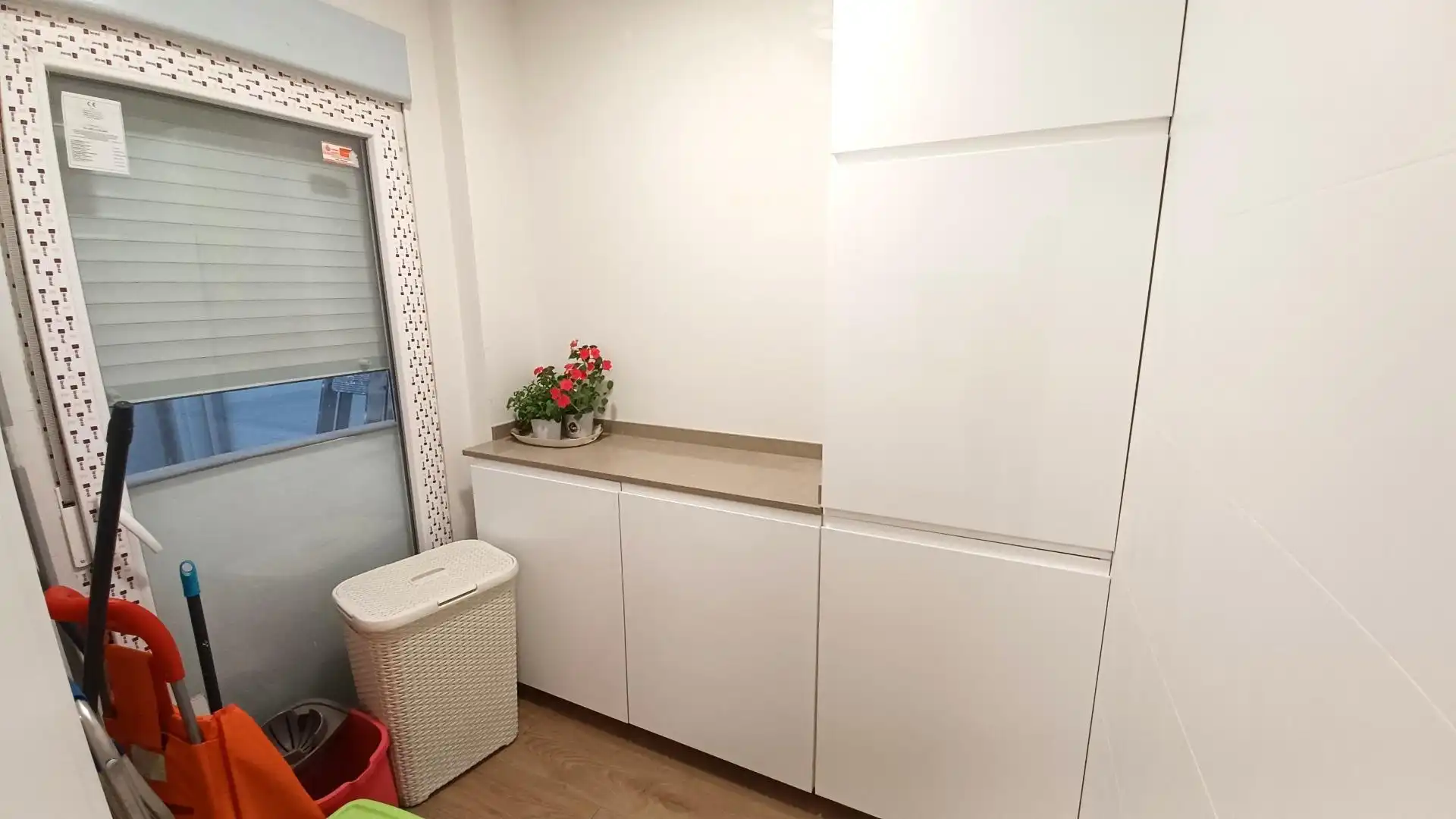 Cocina de Piso en venta en Torrent con Balcón