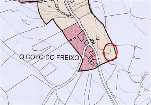Terreno residenziale in vendita a A Cañiza, imagen 4