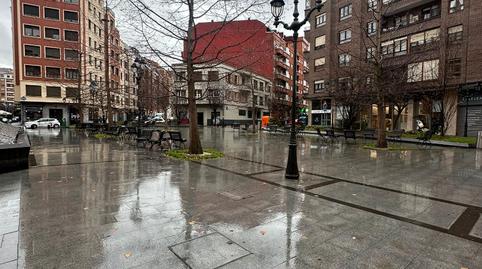 Foto 2 de Pis en venda a Latorre General Plaza, 1, Basurtu, Bilbao