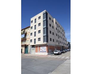 Vista exterior de Apartament en venda en Ciudad Rodrigo amb Terrassa