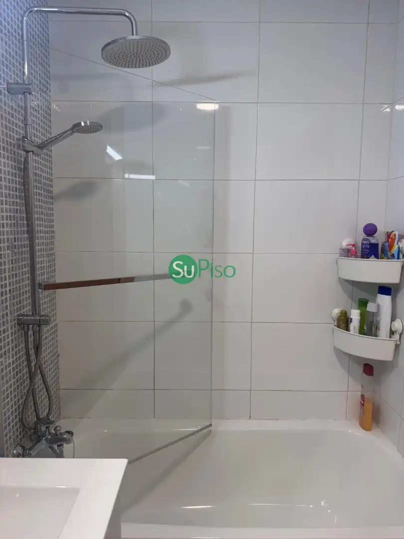 Wohnung zum Verkauf in Avenida Castilla-la Mancha, 9, Yeles