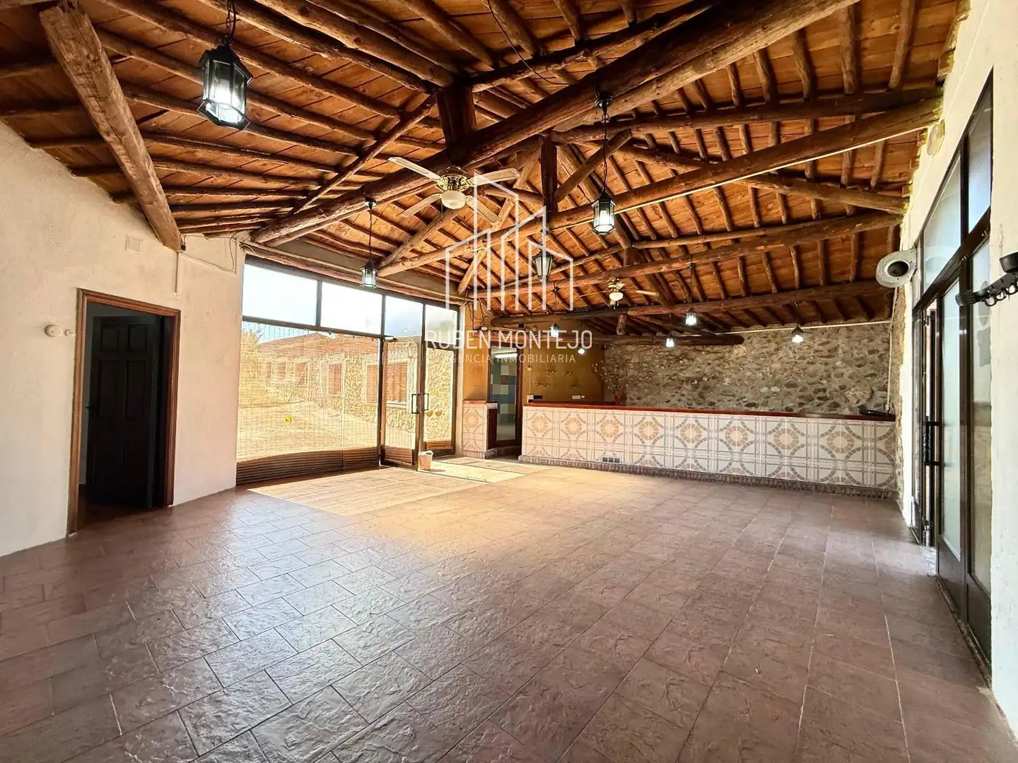 Local en venta en Robliza de Cojos con Terraza