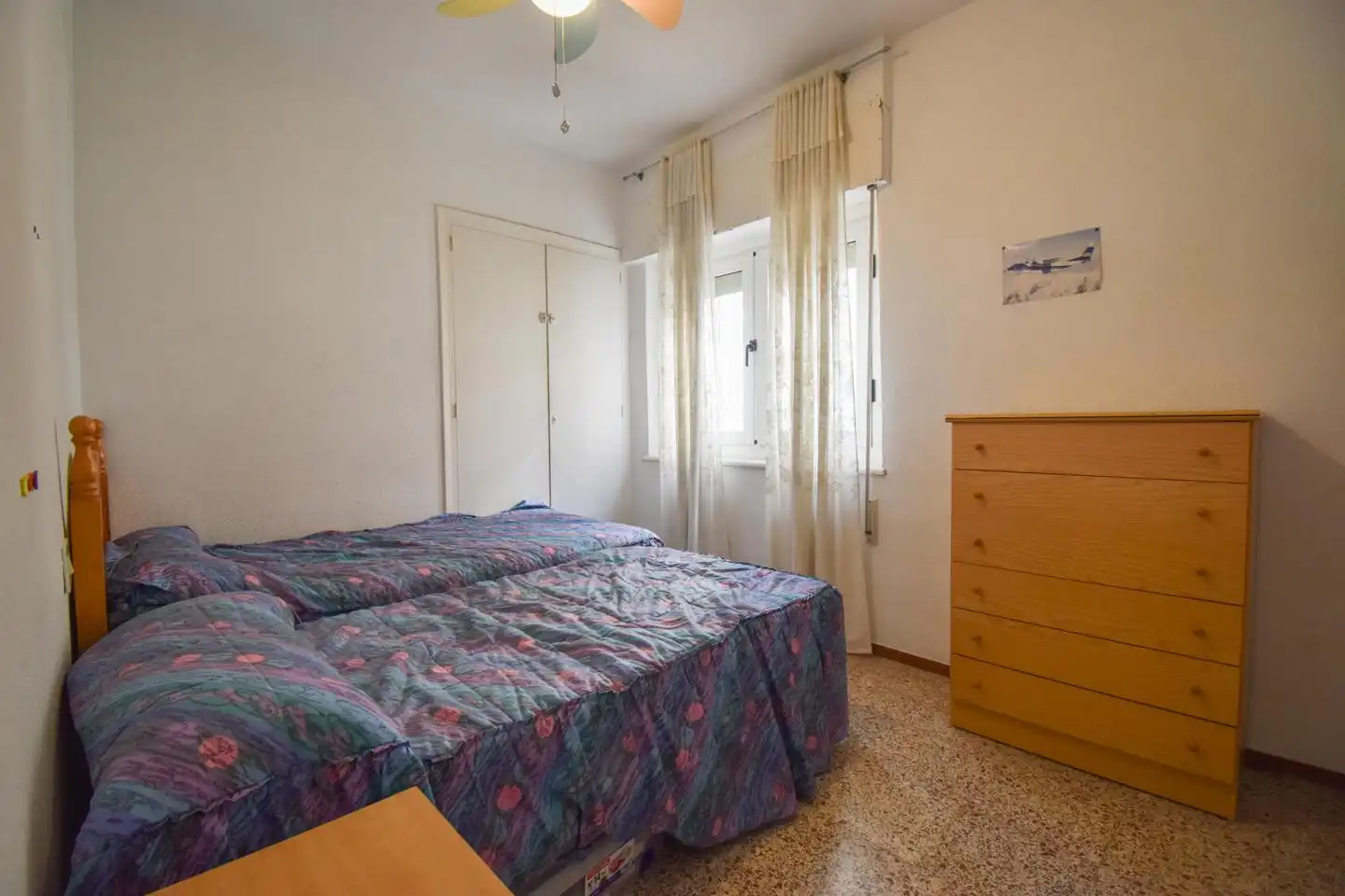 Flat with lift for sale in Avinguda Vicente Blasco Ibañez, imagen 17