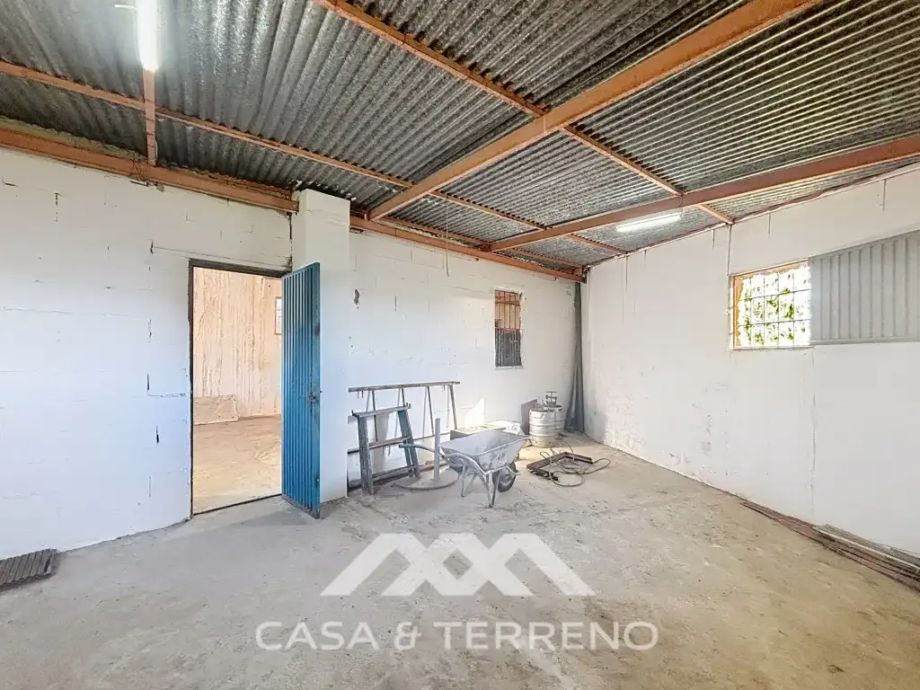 Casa o chalet en venta en Macharaviaya con Aire acondicionado, Jardín privado y Terraza