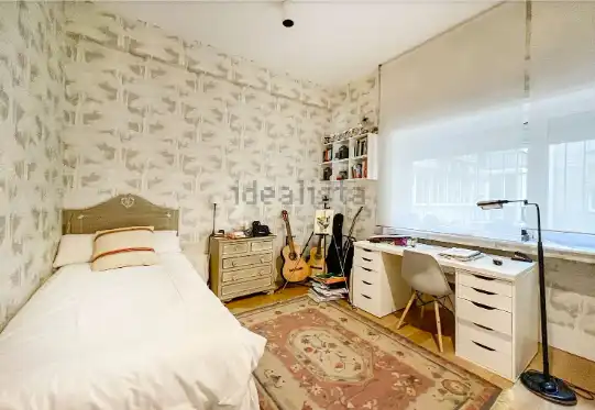 Habitación de Piso en venta en Madrid con Aire acondicionado, Calefacción y Terraza