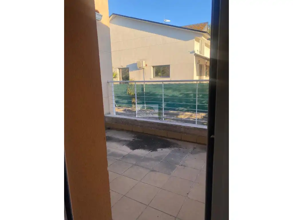 Terraza de Casa o chalet en venta en Lliçà de Vall
