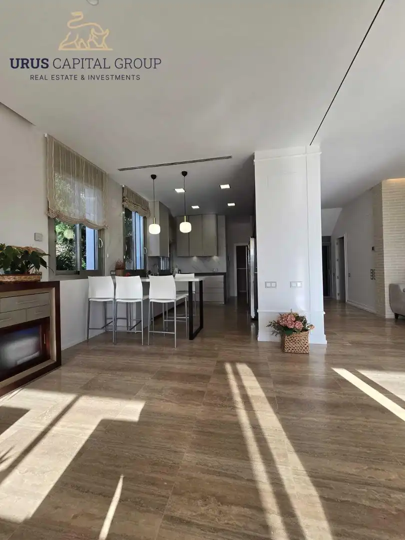 Villa con terrazza in vendita a Norte-Sierra, imagen 26