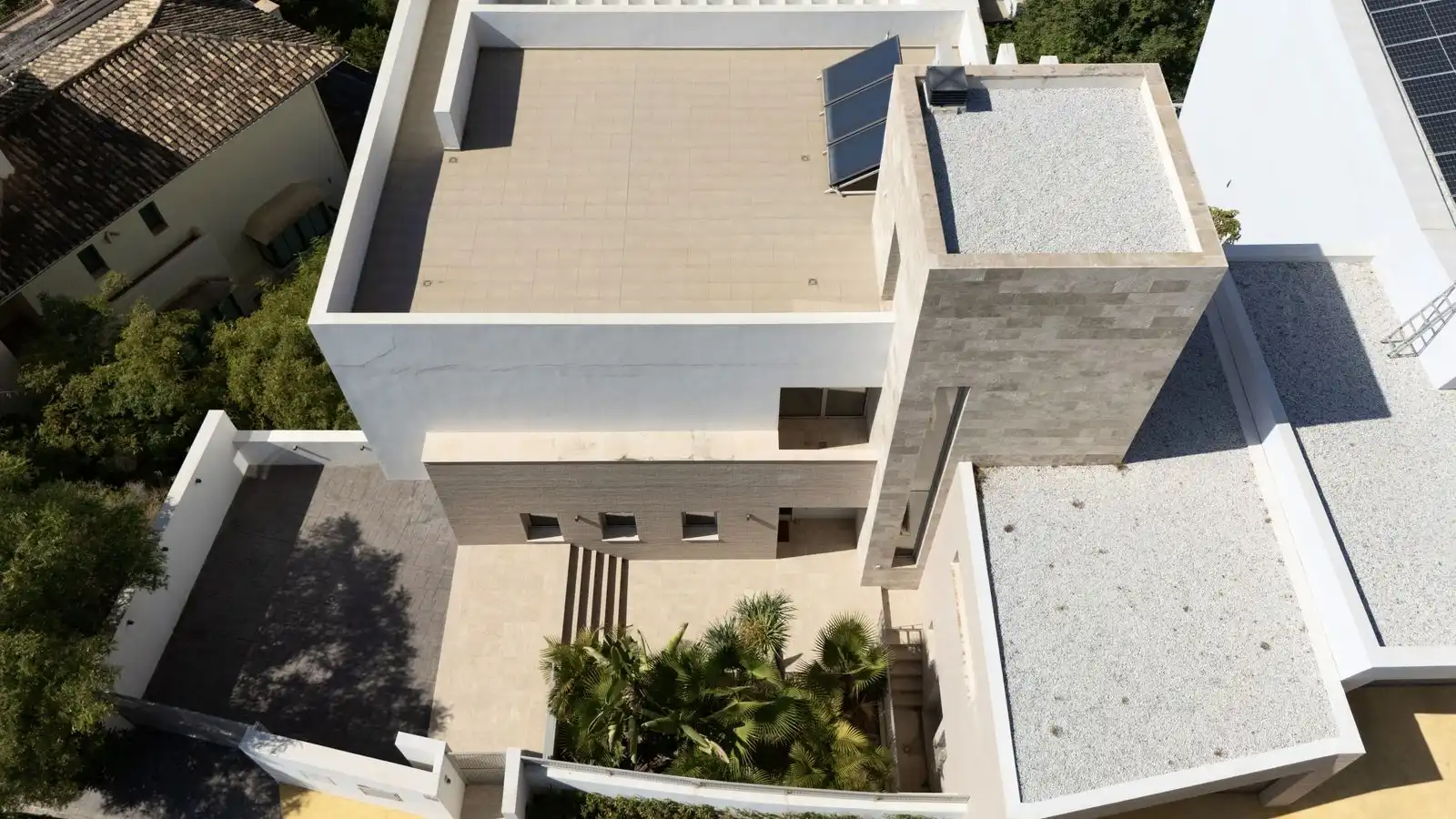 Villa mit Pool zum Verkauf in Urbanizacion Torre Esteril 100, imagen 57