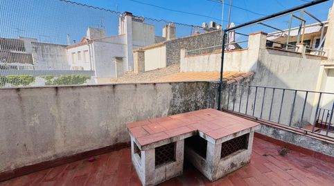 Foto 3 de Pis en venda a Carrer de Sant Antoni, 9, Molí de Vent - La Sauleda, Palafrugell