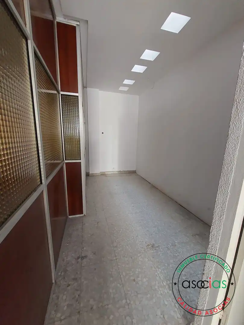 Gewerbefläche zum Verkauf in Gijón - Calle Zaragoza, imagen 5