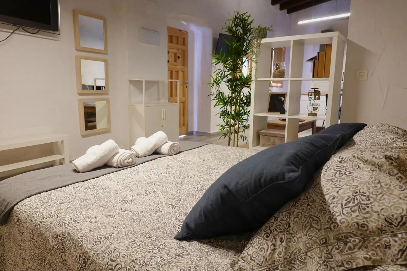 Apartamento en venta en Centro