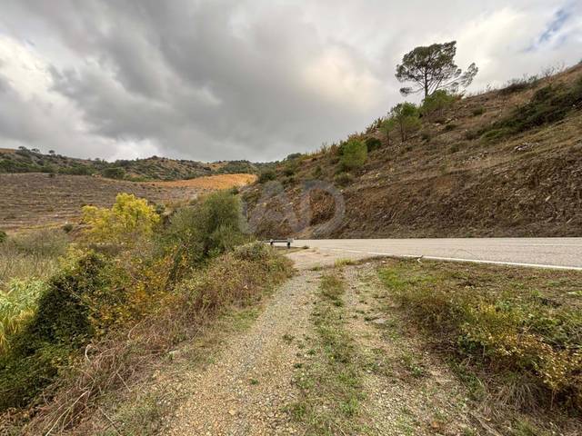 Terreno en Venta en Porrera