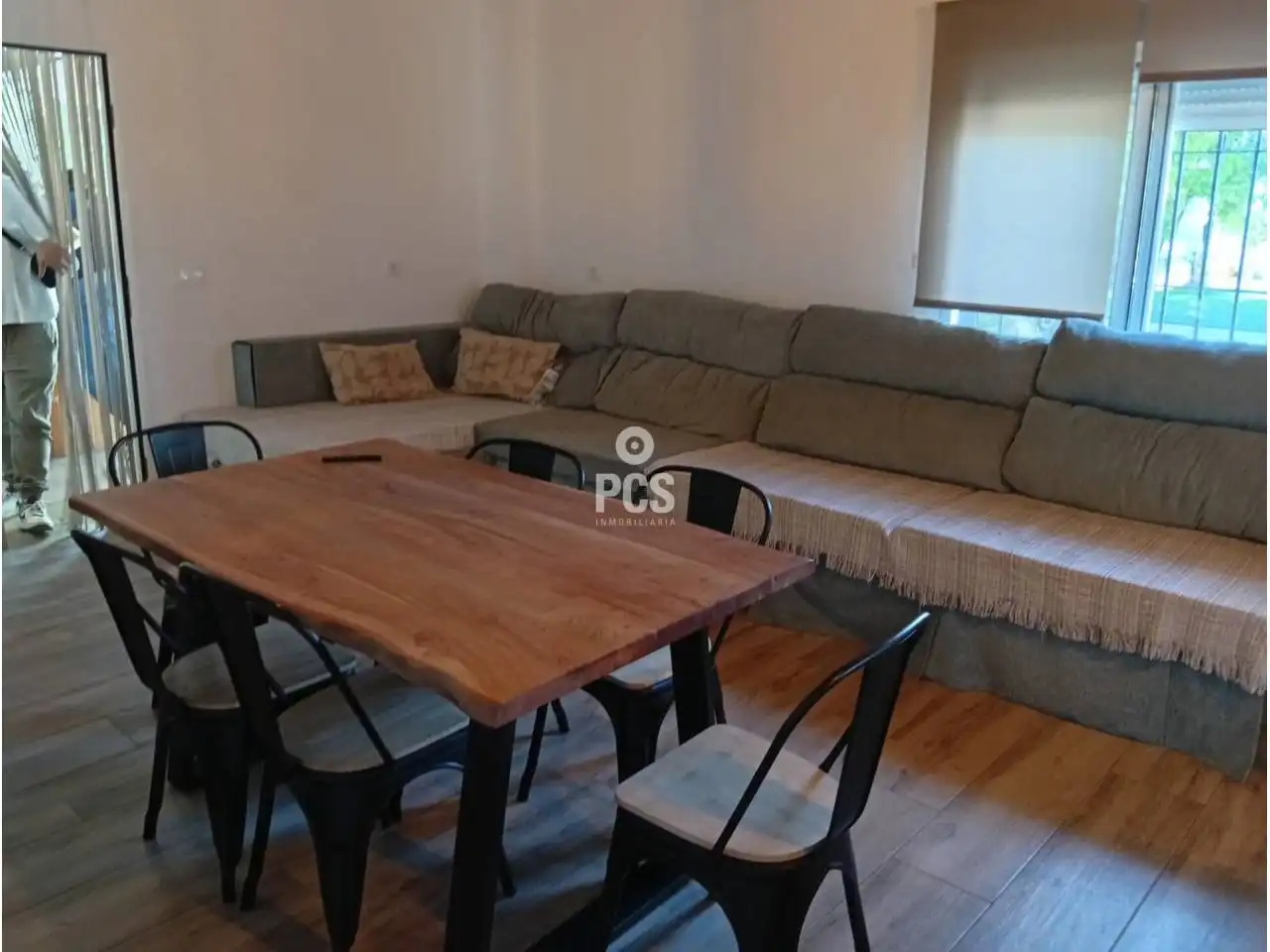 Detached house with pool for sale in Calle Zona Alrededores Totana S/N, imagen 7