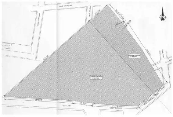 Terreny residencial en venda a Calle Rodríguez Marín, imagen 17