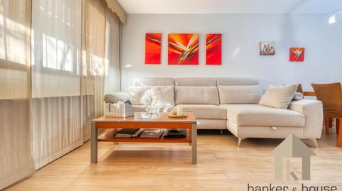 Foto 5 de Pis en venda a Martinica – Ateneu, Barcelona