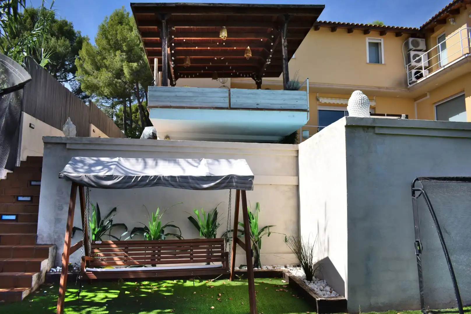 Casa con giardino in vendita a Can Vileu, imagen 64