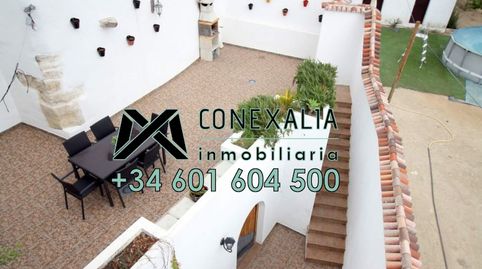 Photo 5 of Houses for sale in Alcalá del Valle, Cádiz