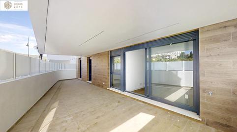 Photo 2 of Flat to rent in  John Lennon, Playamar - Benyamina, Málaga