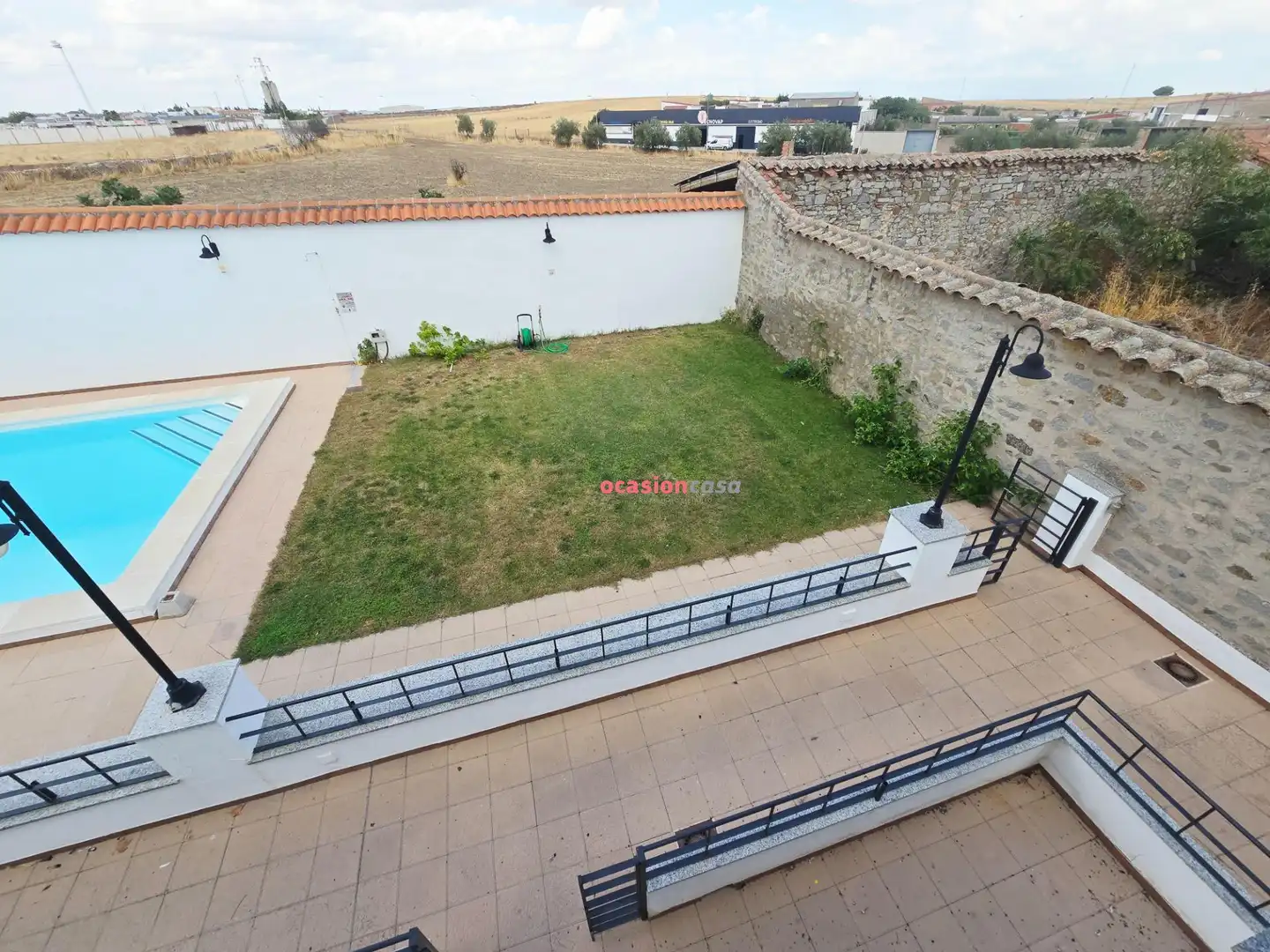 Haus mit Terrasse zum Verkauf in Pozoblanco, imagen 11