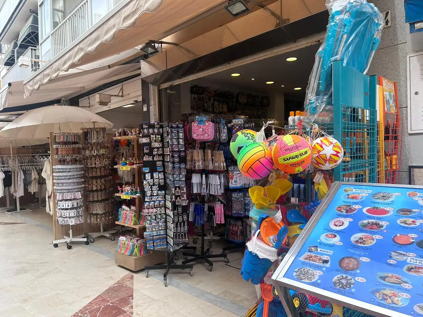 Edificio en venta en Torremolinos