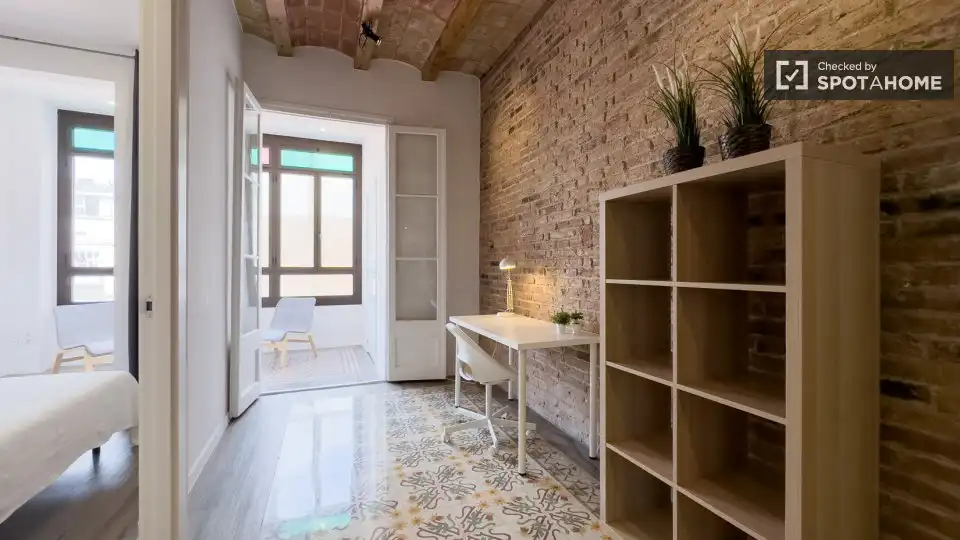 Appartamento in affitto a Eixample, imagen 10