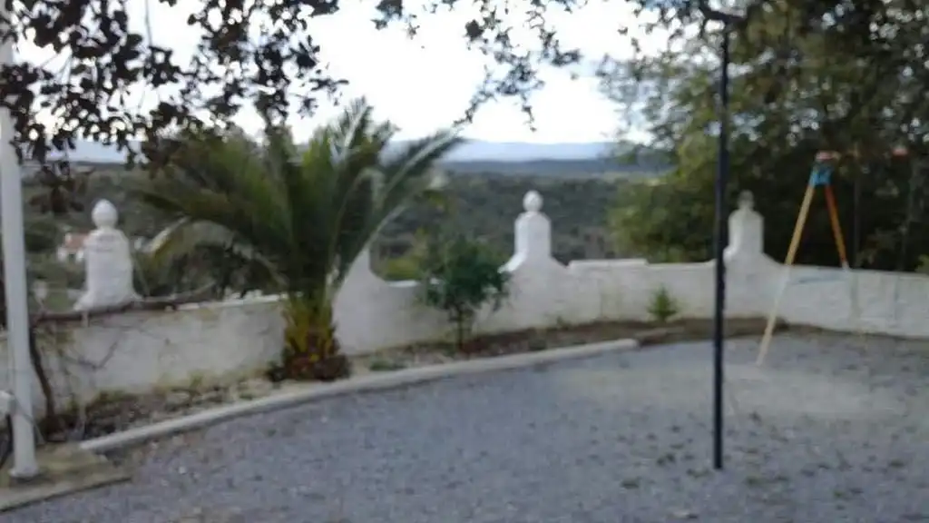 Jardín de Residencial en venta en Pozoblanco