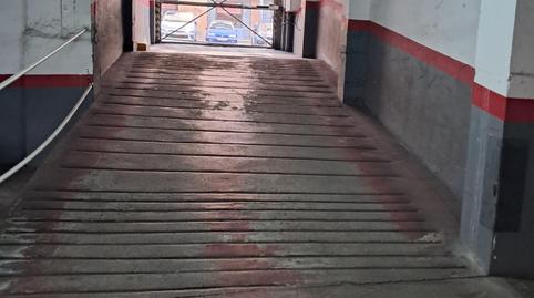 Photo 3 of Garage for sale in Montserrat - Parque Empresarial, San Fernando de Henares