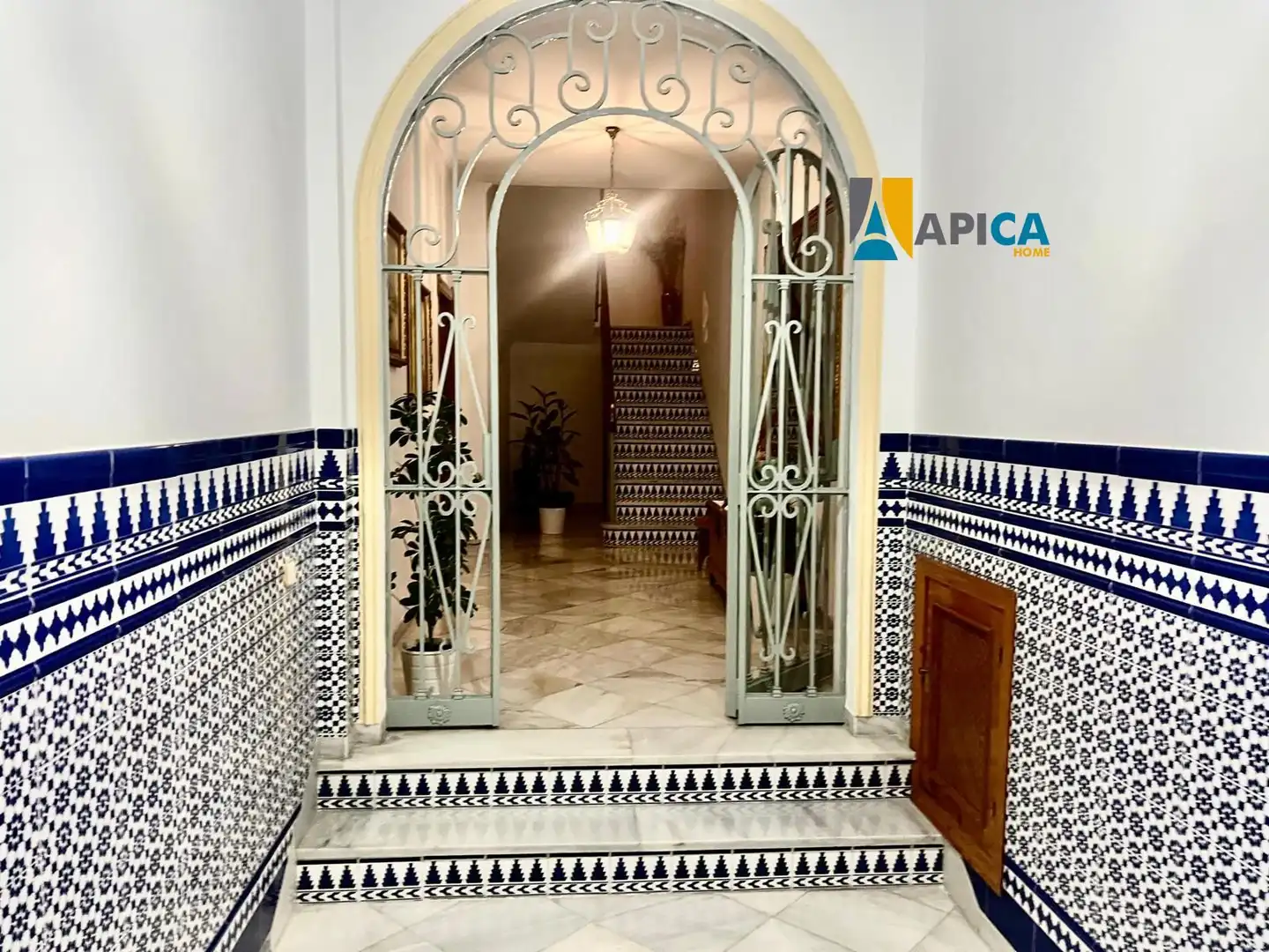 Wohnung zum Verkauf in Vejer, imagen 2