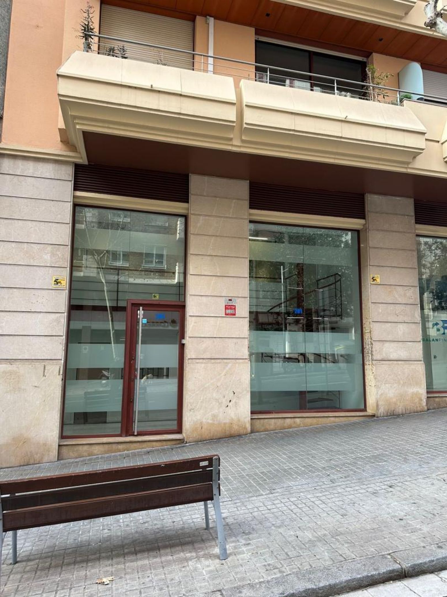 Local en venda a Barcelona - AV REPUBLICA ARGENTINA, El Putget i el Farró